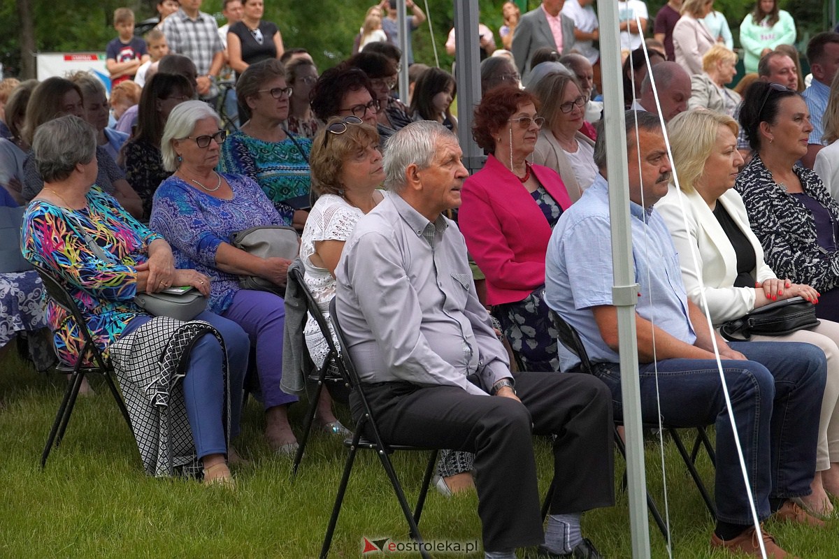 „Chopin en Vacances” - Koncert utworów Fryderyka Chopina w Susku Starym [18.06.2023] - zdjęcie #39 - eOstroleka.pl