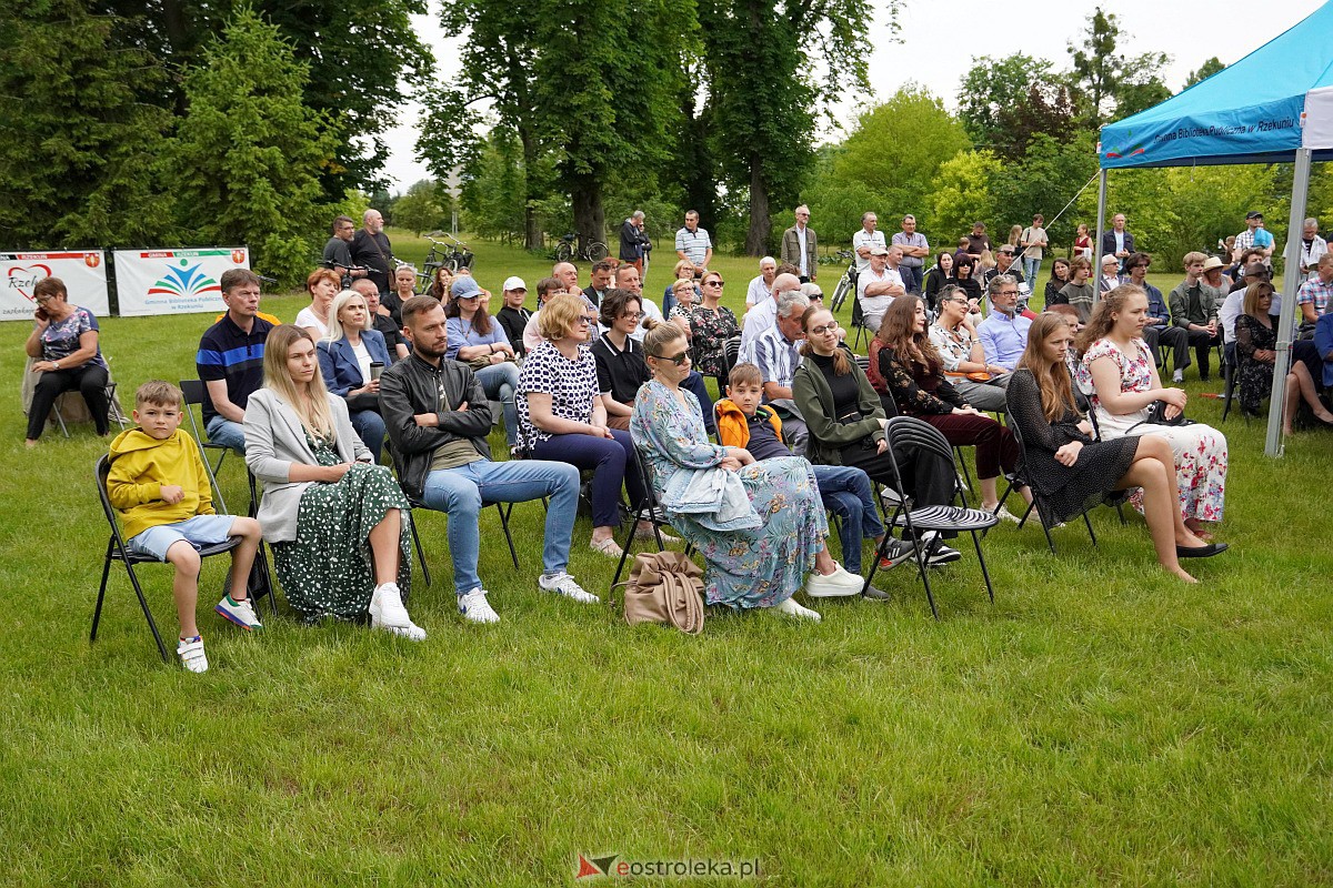 „Chopin en Vacances” - Koncert utworów Fryderyka Chopina w Susku Starym [18.06.2023] - zdjęcie #37 - eOstroleka.pl