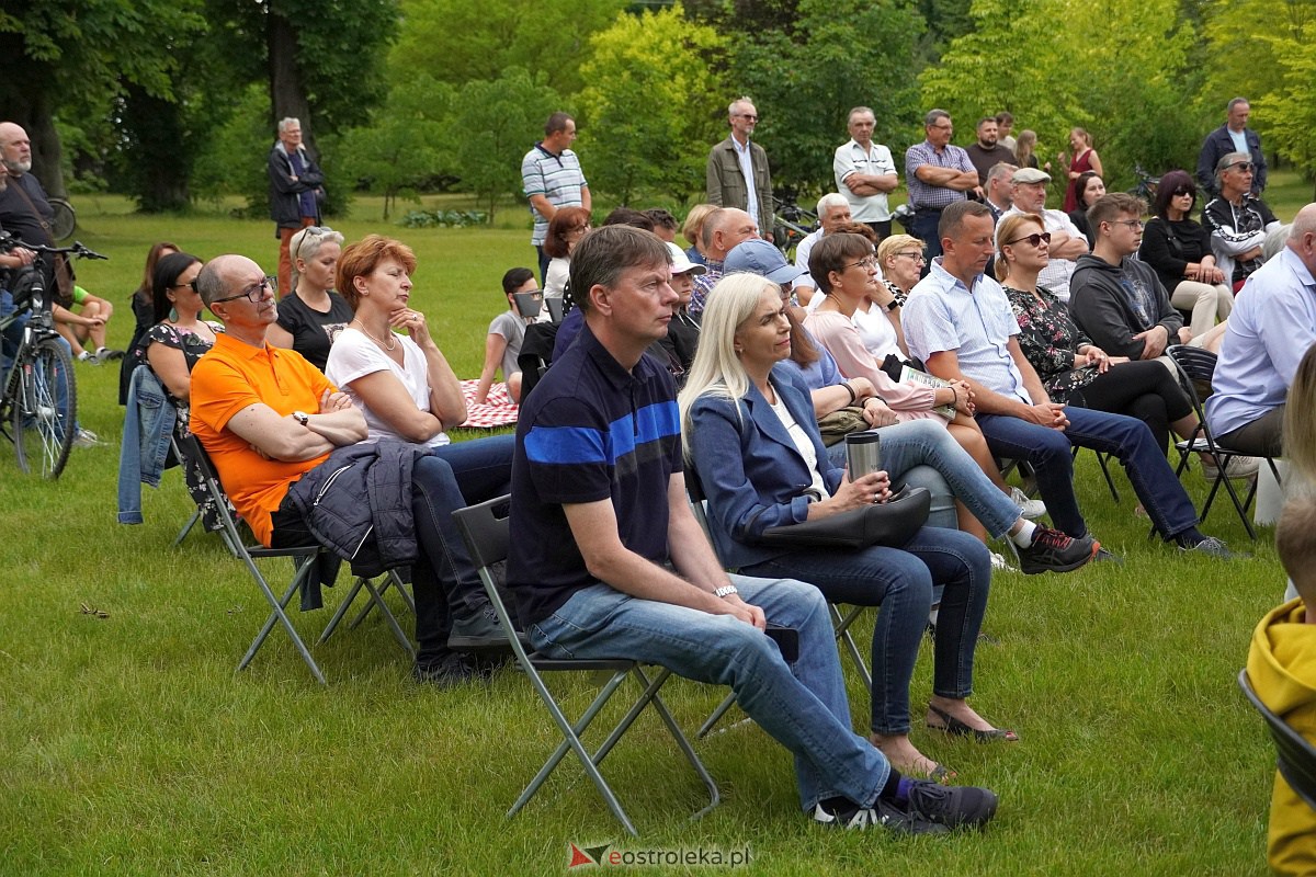 „Chopin en Vacances” - Koncert utworów Fryderyka Chopina w Susku Starym [18.06.2023] - zdjęcie #36 - eOstroleka.pl