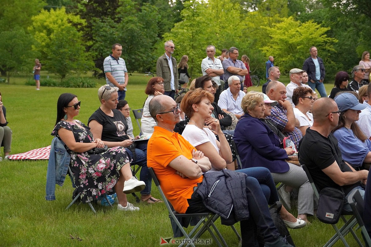 „Chopin en Vacances” - Koncert utworów Fryderyka Chopina w Susku Starym [18.06.2023] - zdjęcie #35 - eOstroleka.pl