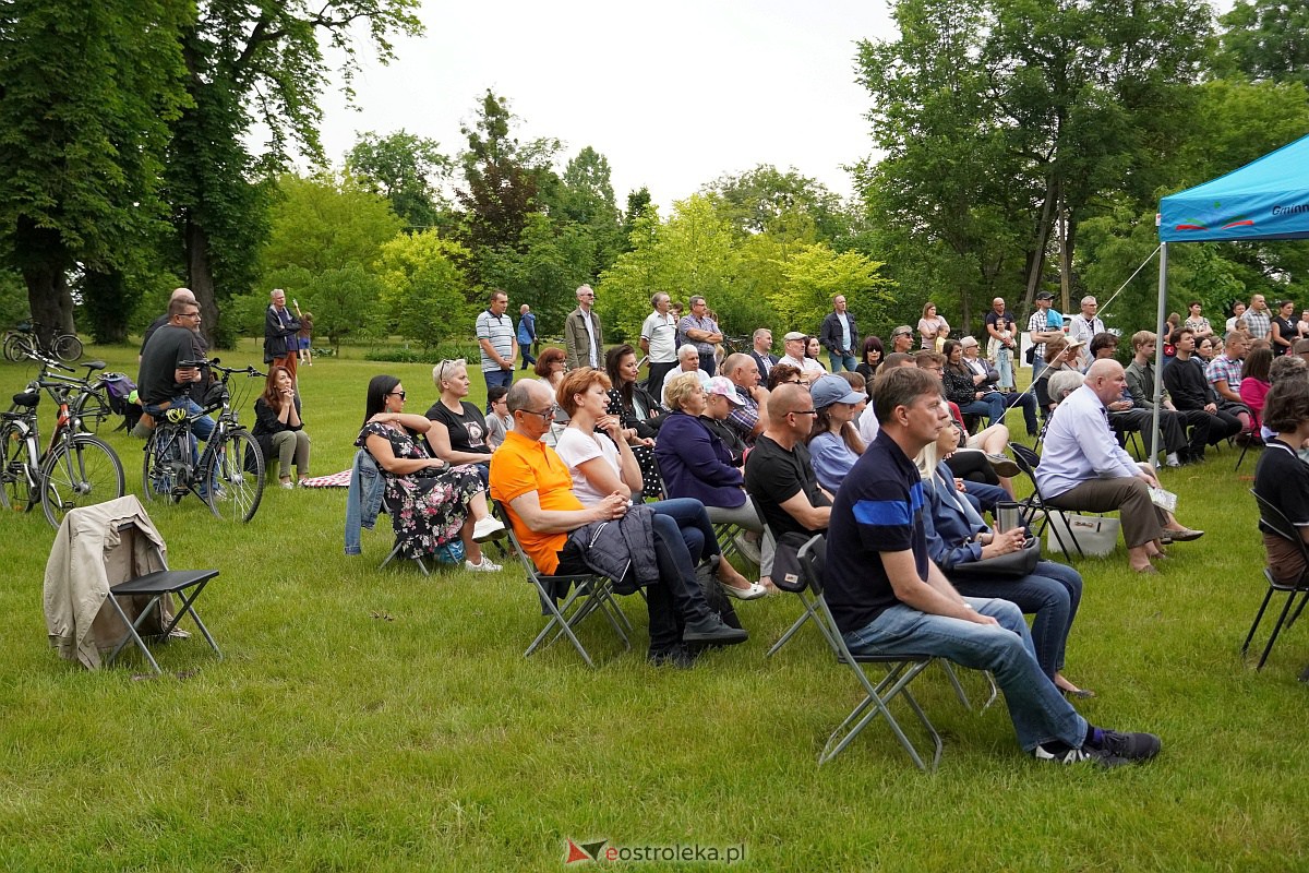 „Chopin en Vacances” - Koncert utworów Fryderyka Chopina w Susku Starym [18.06.2023] - zdjęcie #34 - eOstroleka.pl