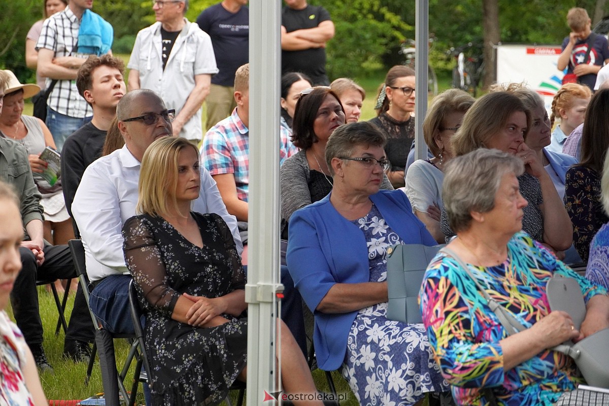 „Chopin en Vacances” - Koncert utworów Fryderyka Chopina w Susku Starym [18.06.2023] - zdjęcie #31 - eOstroleka.pl
