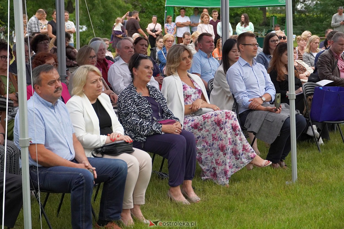 „Chopin en Vacances” - Koncert utworów Fryderyka Chopina w Susku Starym [18.06.2023] - zdjęcie #28 - eOstroleka.pl