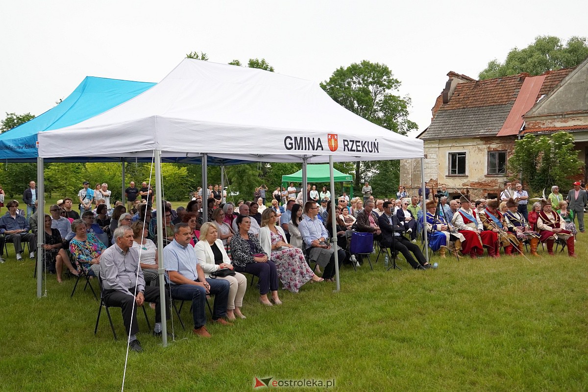 „Chopin en Vacances” - Koncert utworów Fryderyka Chopina w Susku Starym [18.06.2023] - zdjęcie #25 - eOstroleka.pl