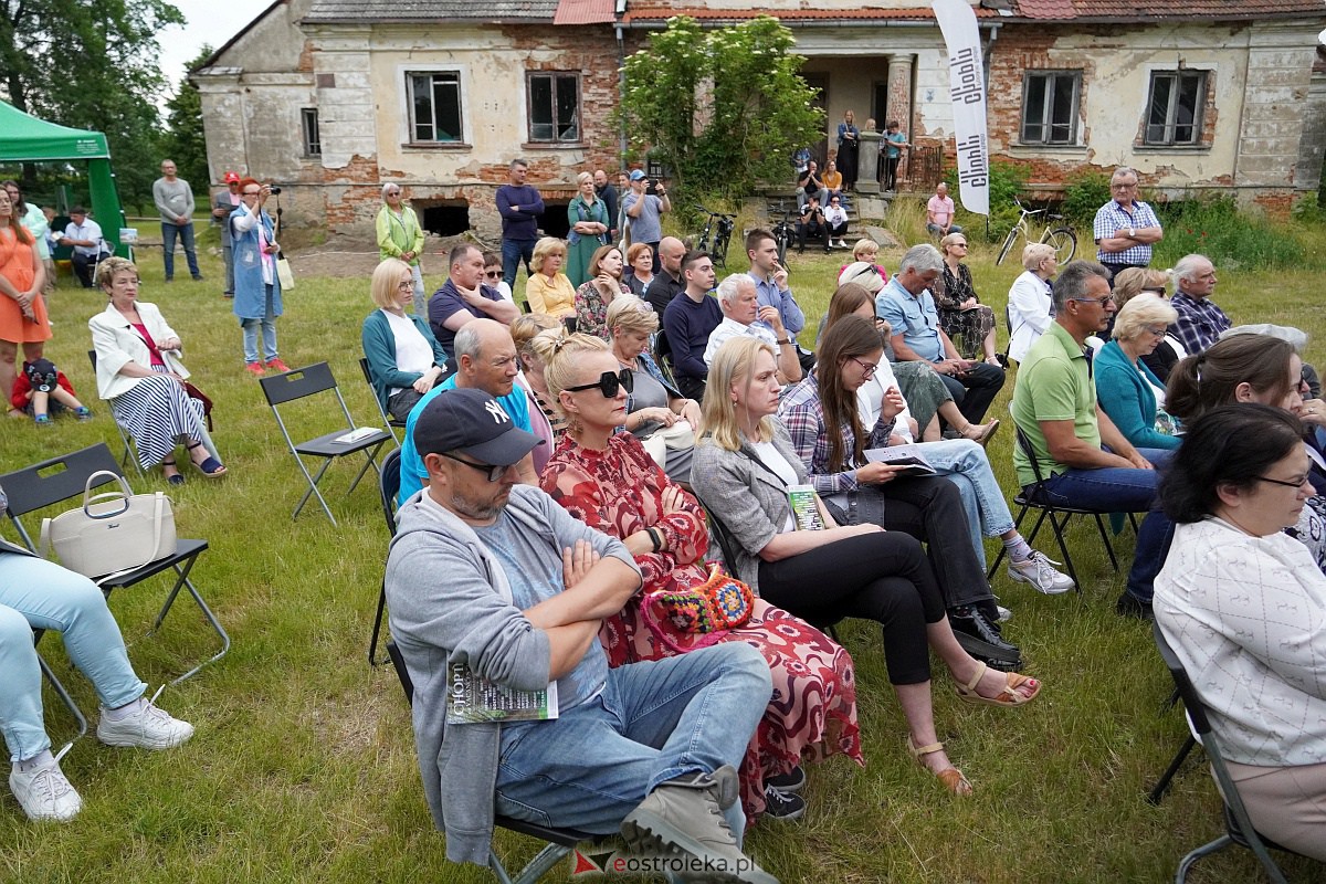 „Chopin en Vacances” - Koncert utworów Fryderyka Chopina w Susku Starym [18.06.2023] - zdjęcie #16 - eOstroleka.pl