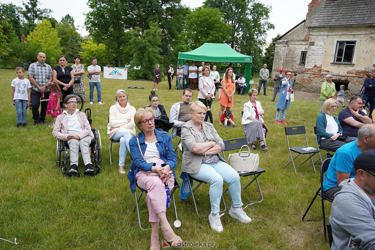 „Chopin en Vacances” - Koncert utworów Fryderyka Chopina w Susku Starym [18.06.2023] - zdjęcie #15 - eOstroleka.pl