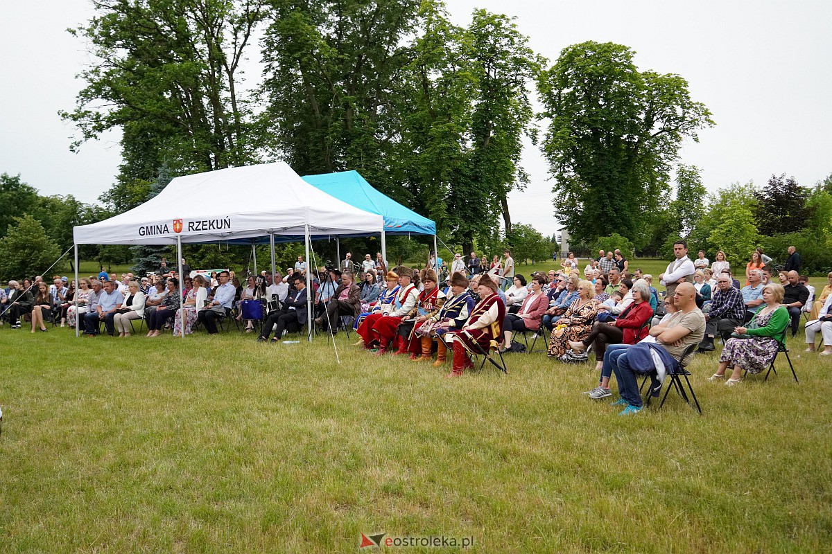 „Chopin en Vacances” - Koncert utworów Fryderyka Chopina w Susku Starym [18.06.2023] - zdjęcie #10 - eOstroleka.pl