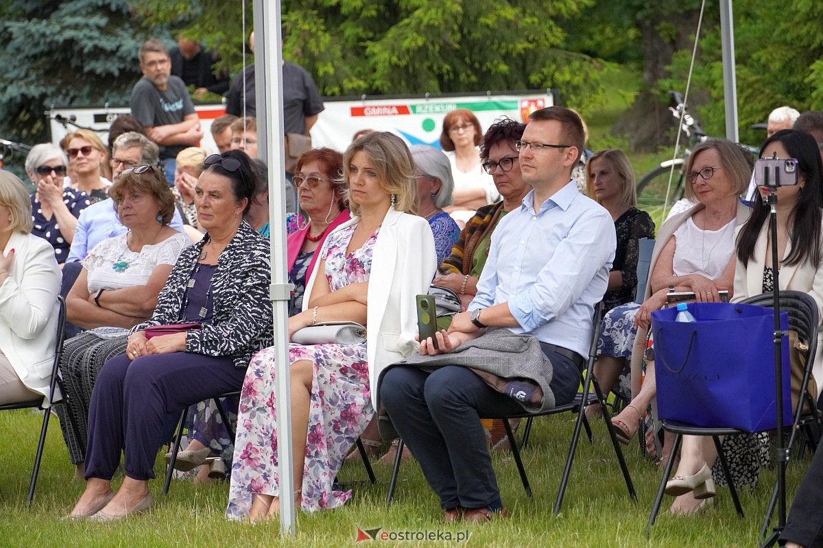 „Chopin en Vacances” - Koncert utworów Fryderyka Chopina w Susku Starym [18.06.2023] - zdjęcie #8 - eOstroleka.pl