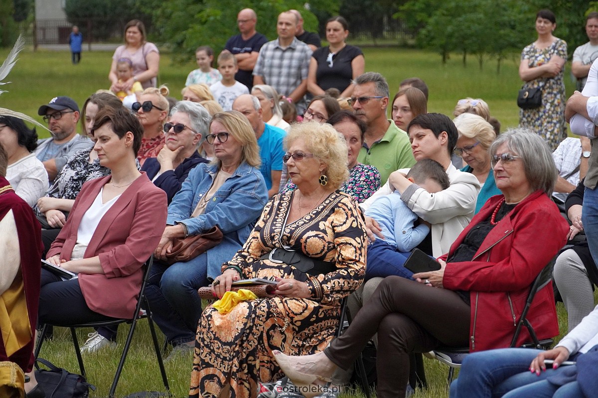 „Chopin en Vacances” - Koncert utworów Fryderyka Chopina w Susku Starym [18.06.2023] - zdjęcie #6 - eOstroleka.pl