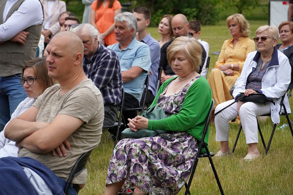„Chopin en Vacances” - Koncert utworów Fryderyka Chopina w Susku Starym [18.06.2023] - zdjęcie #5 - eOstroleka.pl