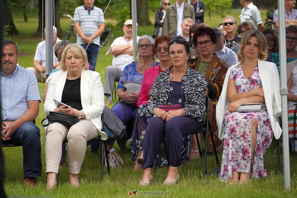 „Chopin en Vacances” - Koncert utworów Fryderyka Chopina w Susku Starym [18.06.2023] - zdjęcie #3 - eOstroleka.pl