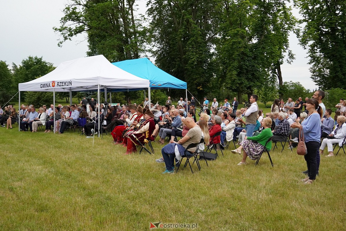 „Chopin en Vacances” - Koncert utworów Fryderyka Chopina w Susku Starym [18.06.2023] - zdjęcie #1 - eOstroleka.pl