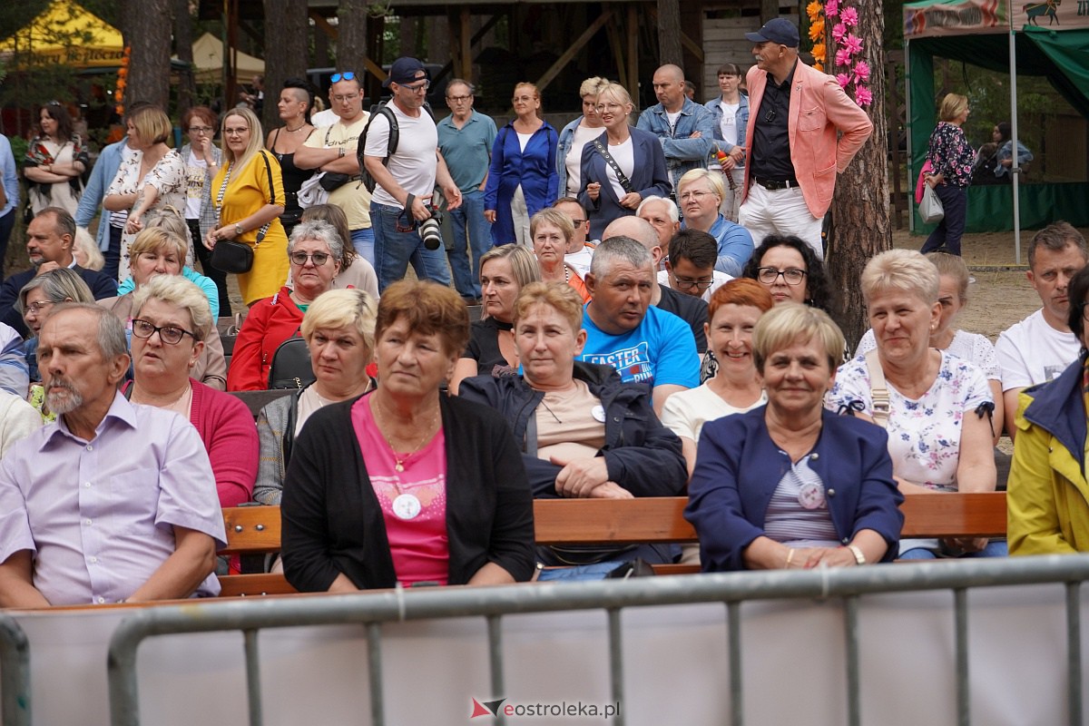 Wesele Kurpiowskie 2023: Droga na Ostrołękę i Pectus [18.06.2023] - zdjęcie #156 - eOstroleka.pl