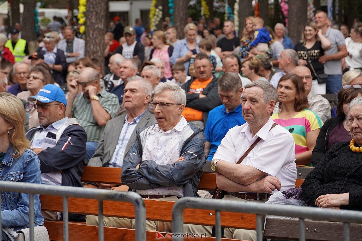 Wesele Kurpiowskie 2023: Droga na Ostrołękę i Pectus [18.06.2023] - zdjęcie #153 - eOstroleka.pl