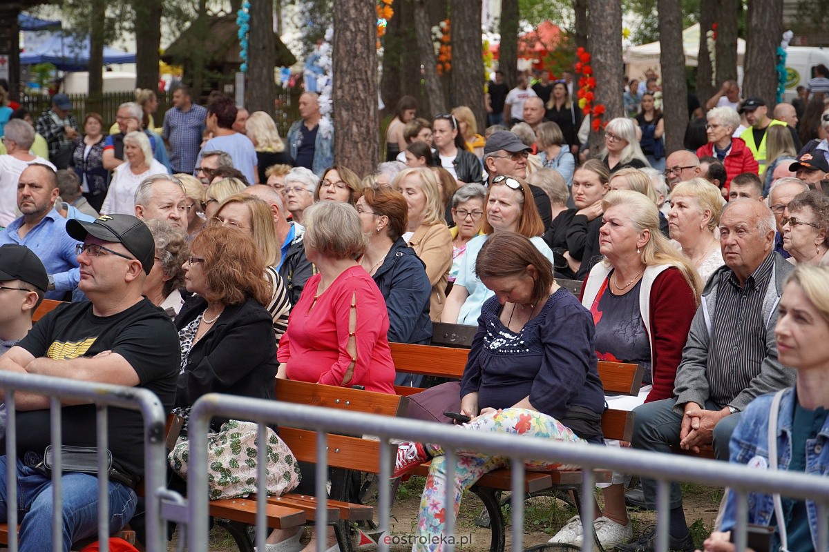 Wesele Kurpiowskie 2023: Droga na Ostrołękę i Pectus [18.06.2023] - zdjęcie #152 - eOstroleka.pl