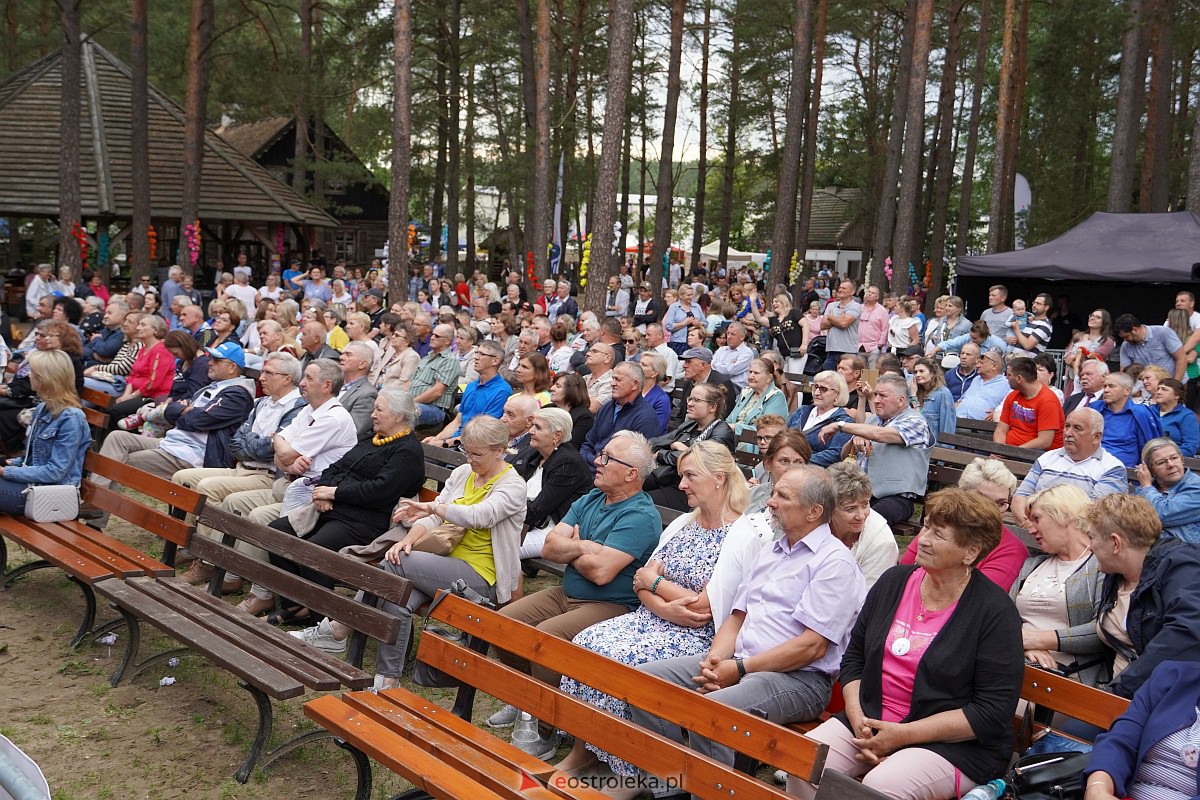 Wesele Kurpiowskie 2023: Droga na Ostrołękę i Pectus [18.06.2023] - zdjęcie #149 - eOstroleka.pl