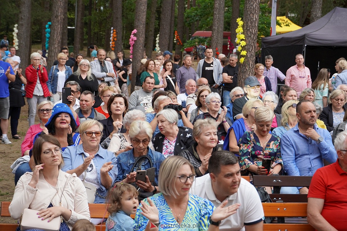Wesele Kurpiowskie 2023: Droga na Ostrołękę i Pectus [18.06.2023] - zdjęcie #140 - eOstroleka.pl