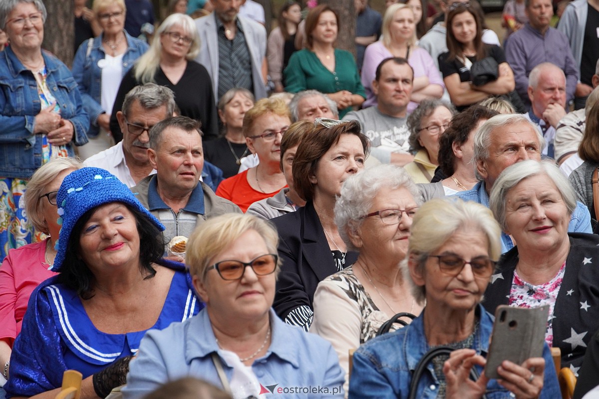 Wesele Kurpiowskie 2023: Droga na Ostrołękę i Pectus [18.06.2023] - zdjęcie #128 - eOstroleka.pl