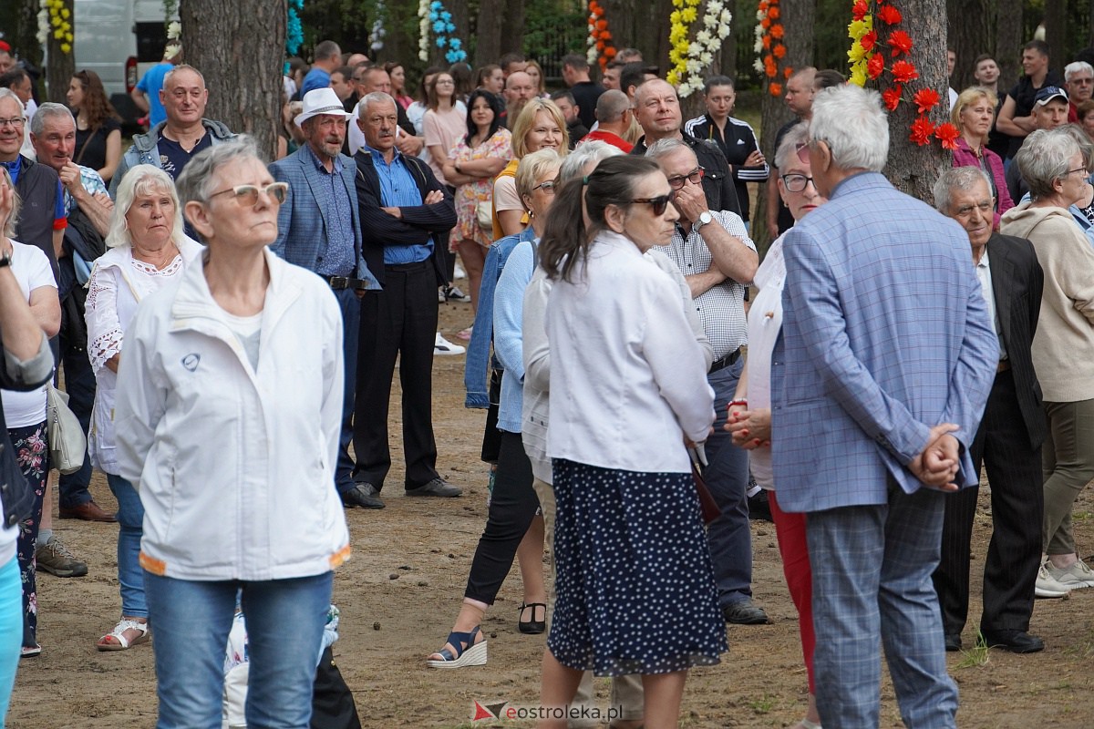 Wesele Kurpiowskie 2023: Droga na Ostrołękę i Pectus [18.06.2023] - zdjęcie #127 - eOstroleka.pl