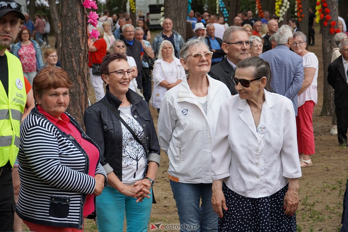 Wesele Kurpiowskie 2023: Droga na Ostrołękę i Pectus [18.06.2023] - zdjęcie #126 - eOstroleka.pl