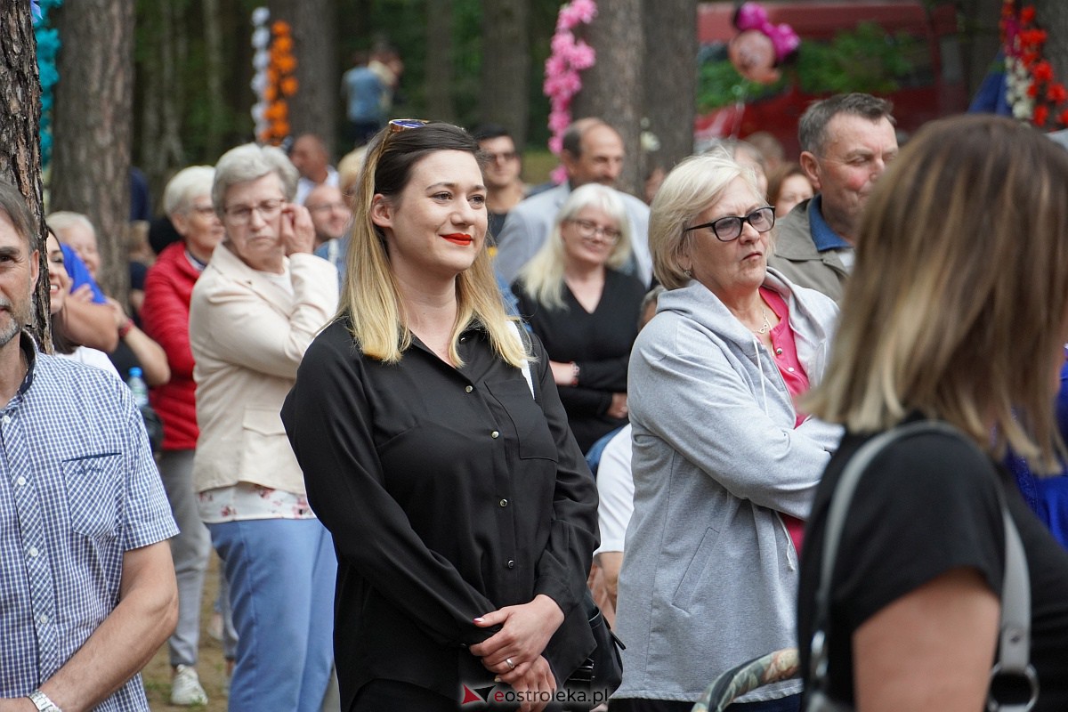 Wesele Kurpiowskie 2023: Droga na Ostrołękę i Pectus [18.06.2023] - zdjęcie #125 - eOstroleka.pl