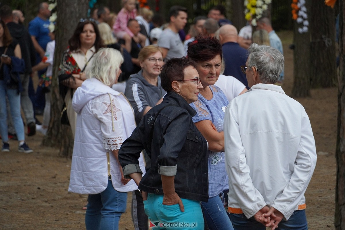 Wesele Kurpiowskie 2023: Droga na Ostrołękę i Pectus [18.06.2023] - zdjęcie #124 - eOstroleka.pl