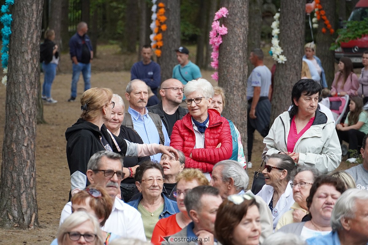 Wesele Kurpiowskie 2023: Droga na Ostrołękę i Pectus [18.06.2023] - zdjęcie #123 - eOstroleka.pl
