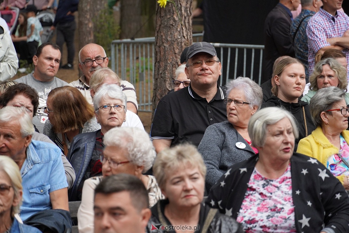 Wesele Kurpiowskie 2023: Droga na Ostrołękę i Pectus [18.06.2023] - zdjęcie #122 - eOstroleka.pl