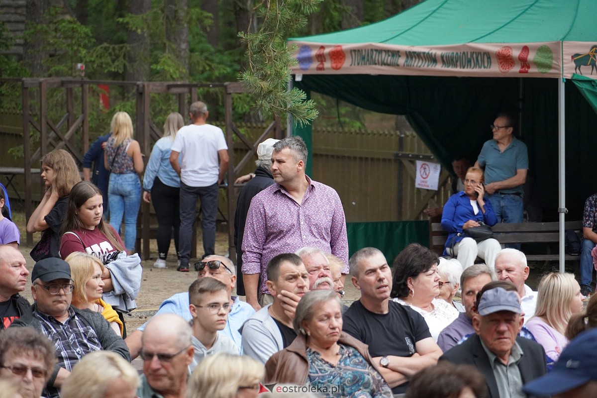Wesele Kurpiowskie 2023: Droga na Ostrołękę i Pectus [18.06.2023] - zdjęcie #120 - eOstroleka.pl