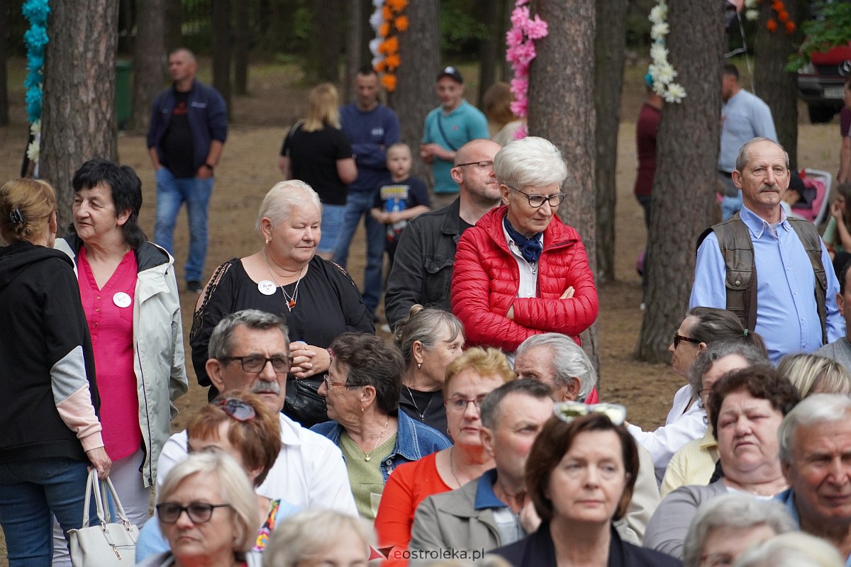 Wesele Kurpiowskie 2023: Droga na Ostrołękę i Pectus [18.06.2023] - zdjęcie #119 - eOstroleka.pl