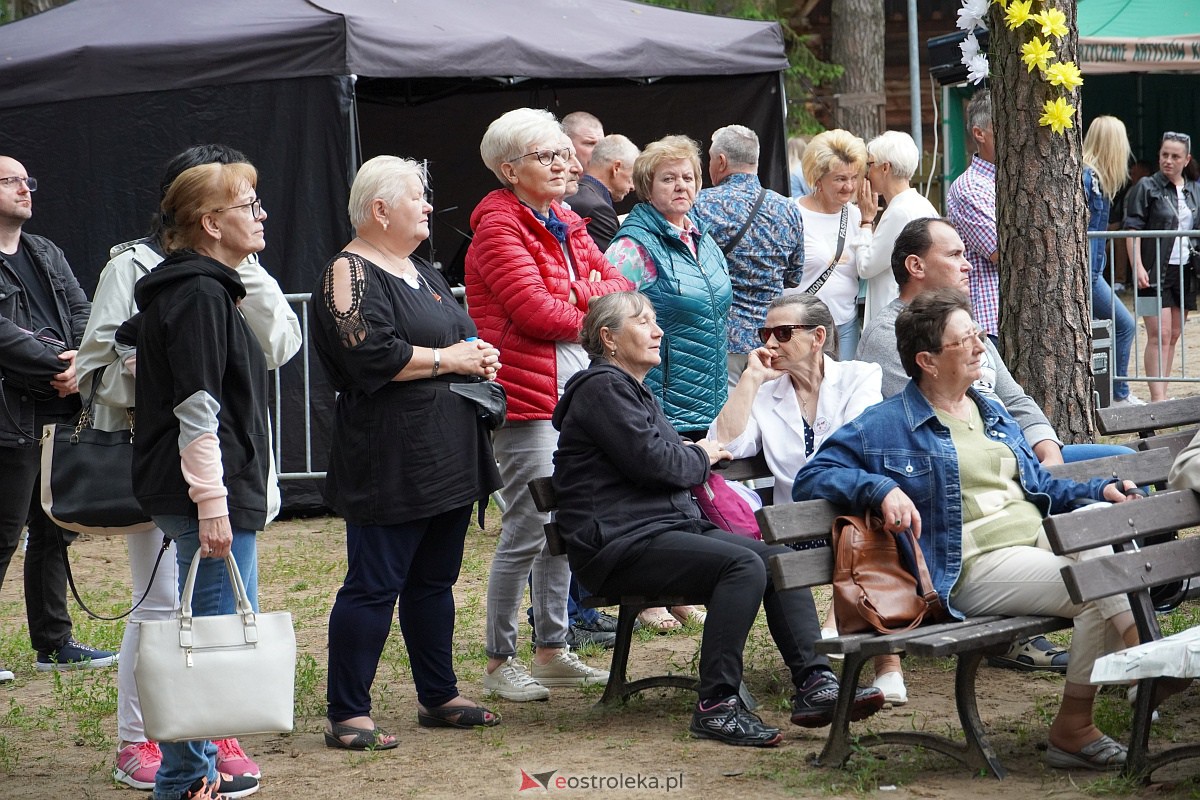 Wesele Kurpiowskie 2023: Droga na Ostrołękę i Pectus [18.06.2023] - zdjęcie #117 - eOstroleka.pl