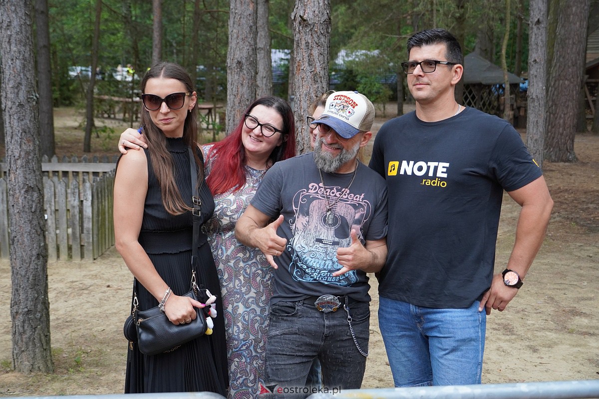 Wesele Kurpiowskie 2023: Droga na Ostrołękę i Pectus [18.06.2023] - zdjęcie #116 - eOstroleka.pl