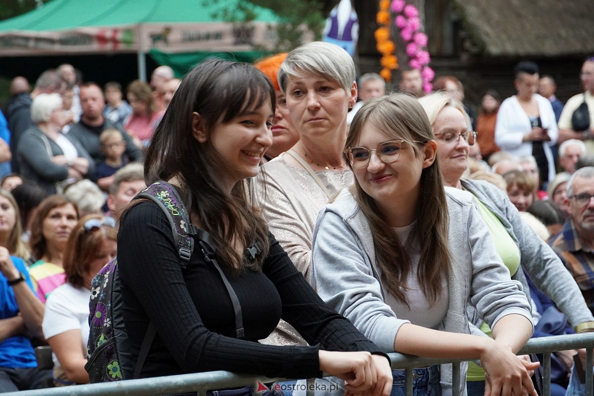 Wesele Kurpiowskie 2023: Droga na Ostrołękę i Pectus [18.06.2023] - zdjęcie #115 - eOstroleka.pl