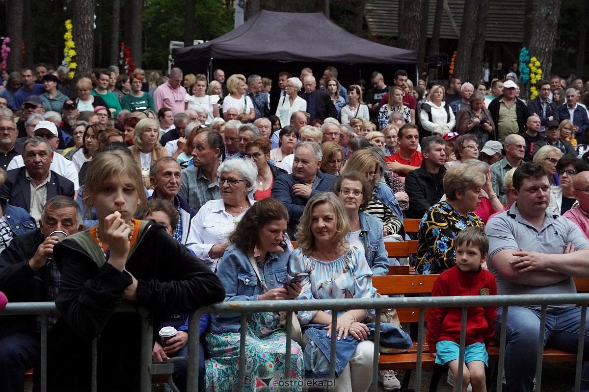 Wesele Kurpiowskie 2023: Droga na Ostrołękę i Pectus [18.06.2023] - zdjęcie #114 - eOstroleka.pl