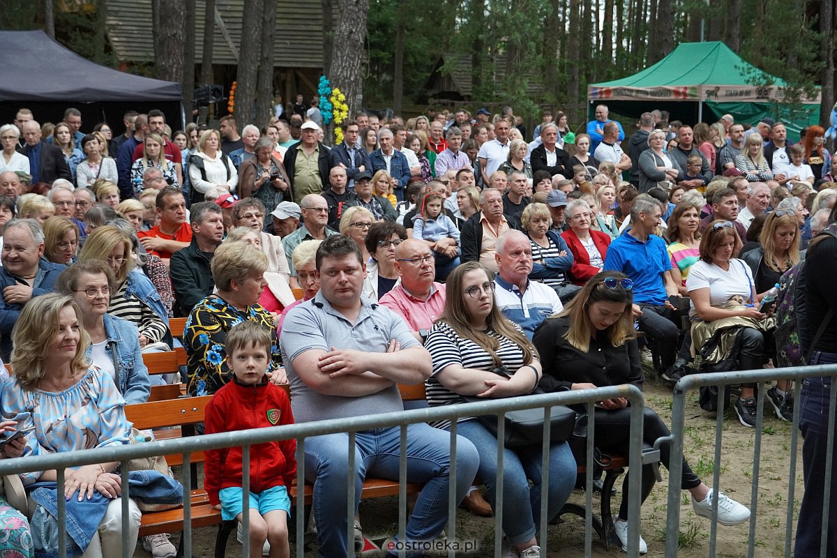 Wesele Kurpiowskie 2023: Droga na Ostrołękę i Pectus [18.06.2023] - zdjęcie #113 - eOstroleka.pl