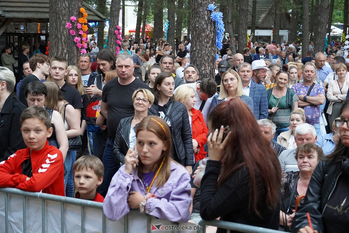 Wesele Kurpiowskie 2023: Droga na Ostrołękę i Pectus [18.06.2023] - zdjęcie #112 - eOstroleka.pl