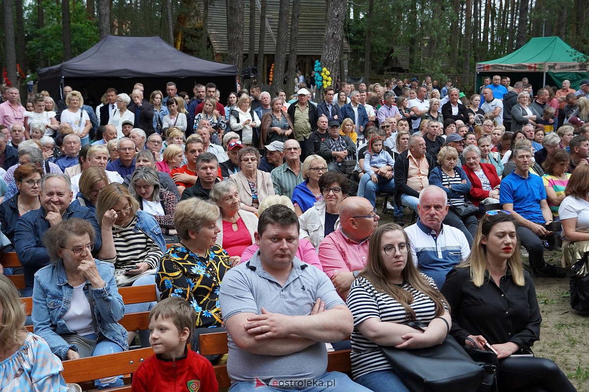 Wesele Kurpiowskie 2023: Droga na Ostrołękę i Pectus [18.06.2023] - zdjęcie #111 - eOstroleka.pl