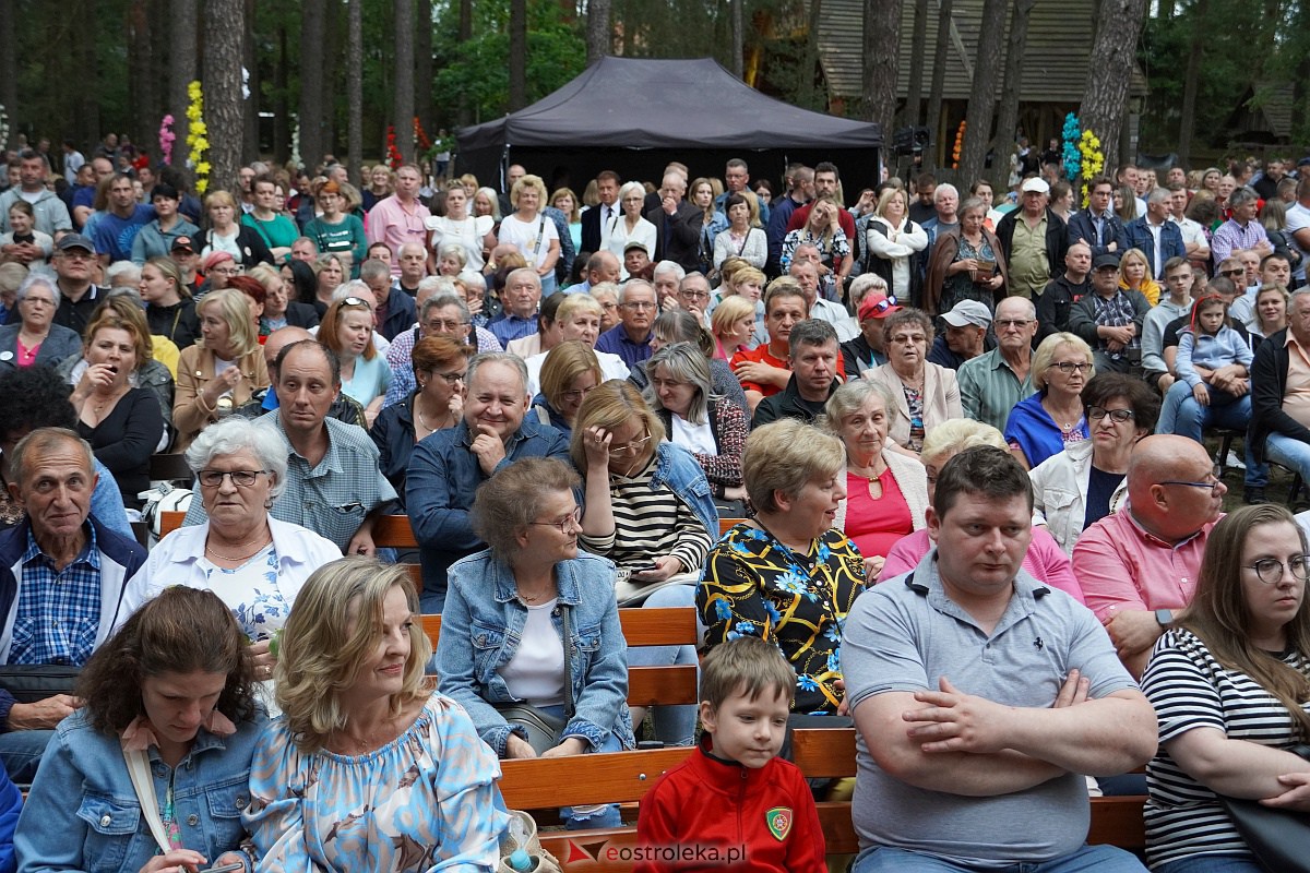 Wesele Kurpiowskie 2023: Droga na Ostrołękę i Pectus [18.06.2023] - zdjęcie #110 - eOstroleka.pl