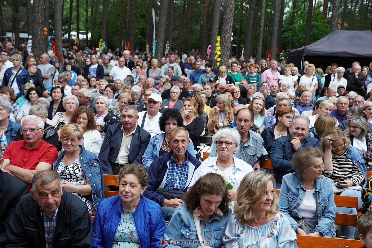 Wesele Kurpiowskie 2023: Droga na Ostrołękę i Pectus [18.06.2023] - zdjęcie #109 - eOstroleka.pl