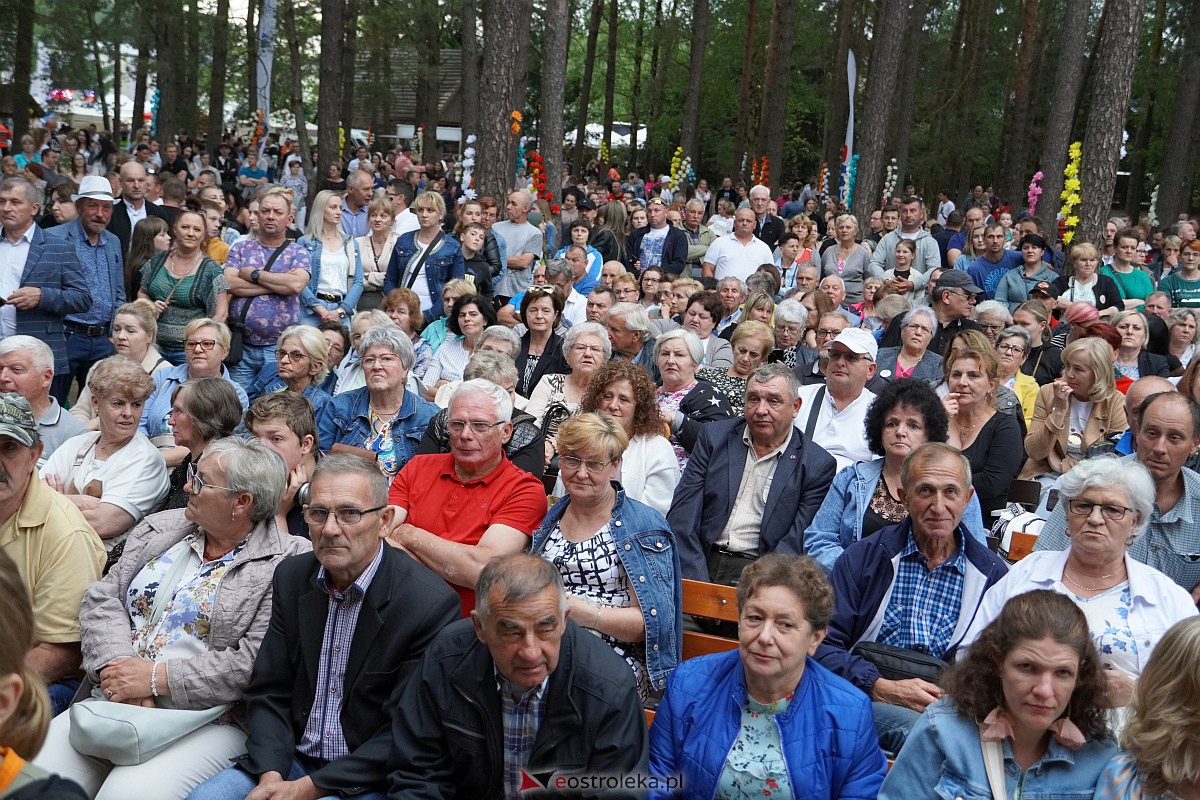 Wesele Kurpiowskie 2023: Droga na Ostrołękę i Pectus [18.06.2023] - zdjęcie #108 - eOstroleka.pl