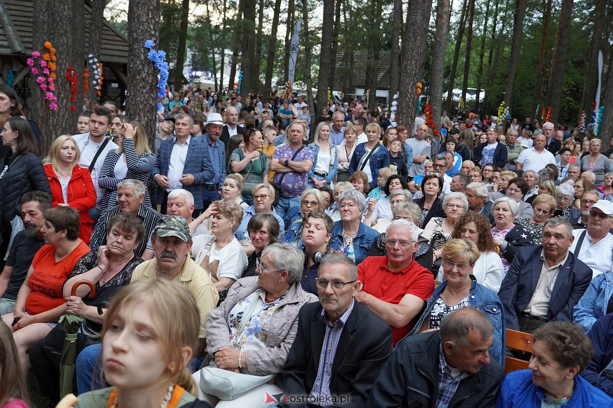 Wesele Kurpiowskie 2023: Droga na Ostrołękę i Pectus [18.06.2023] - zdjęcie #107 - eOstroleka.pl