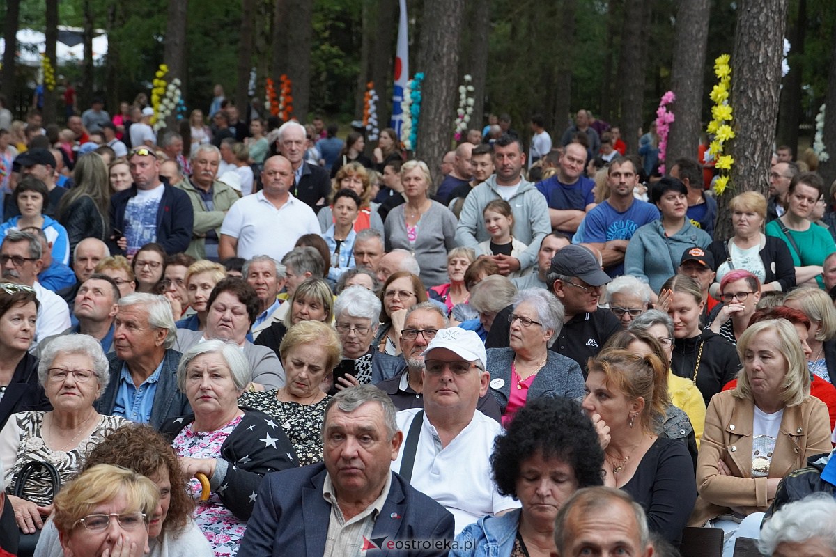 Wesele Kurpiowskie 2023: Droga na Ostrołękę i Pectus [18.06.2023] - zdjęcie #105 - eOstroleka.pl