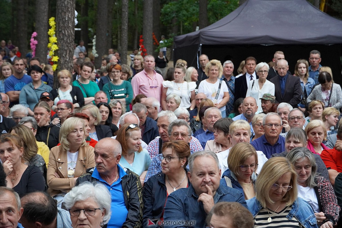 Wesele Kurpiowskie 2023: Droga na Ostrołękę i Pectus [18.06.2023] - zdjęcie #104 - eOstroleka.pl