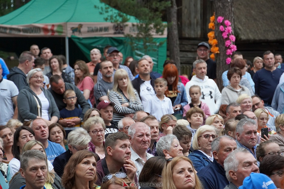 Wesele Kurpiowskie 2023: Droga na Ostrołękę i Pectus [18.06.2023] - zdjęcie #101 - eOstroleka.pl