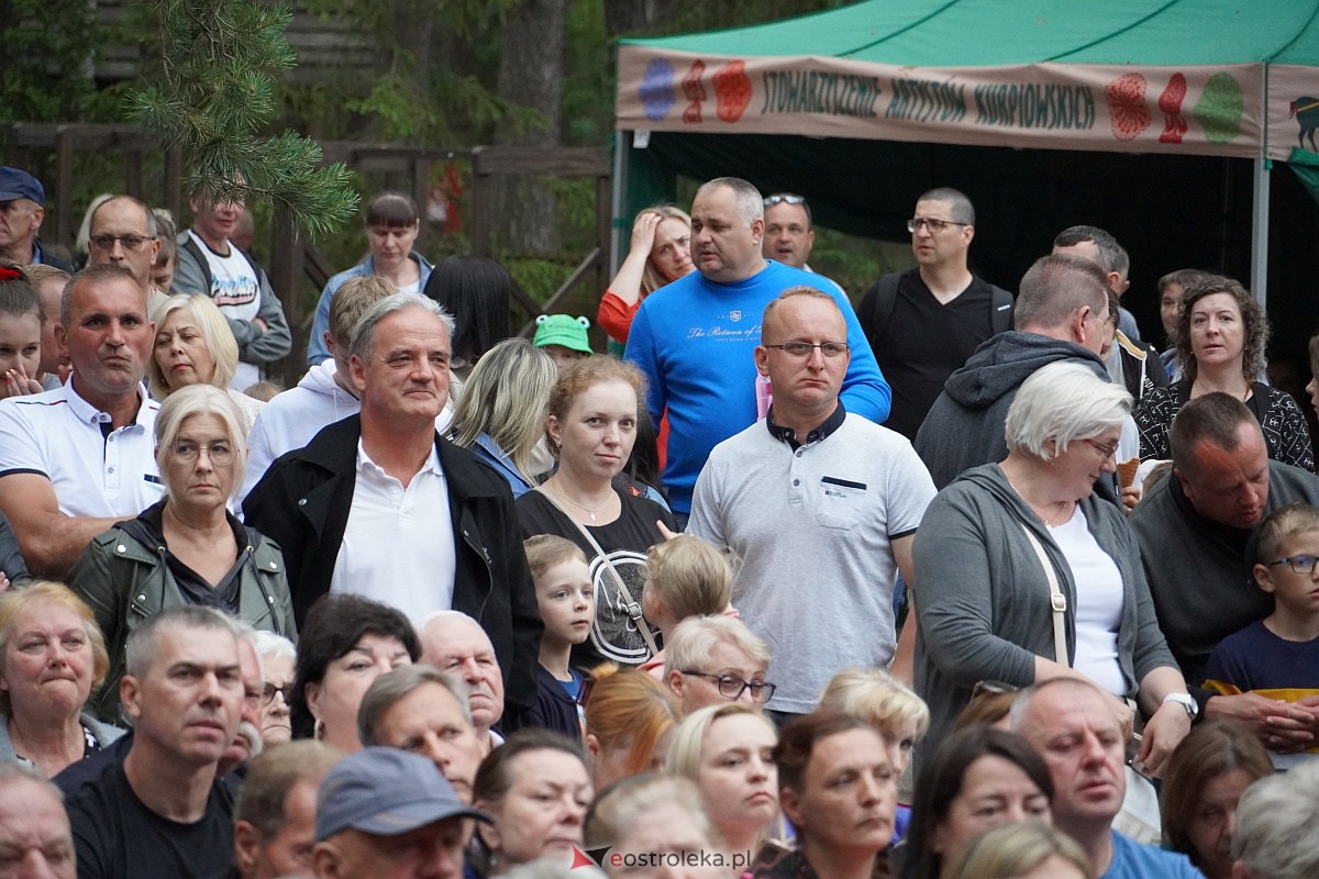 Wesele Kurpiowskie 2023: Droga na Ostrołękę i Pectus [18.06.2023] - zdjęcie #100 - eOstroleka.pl