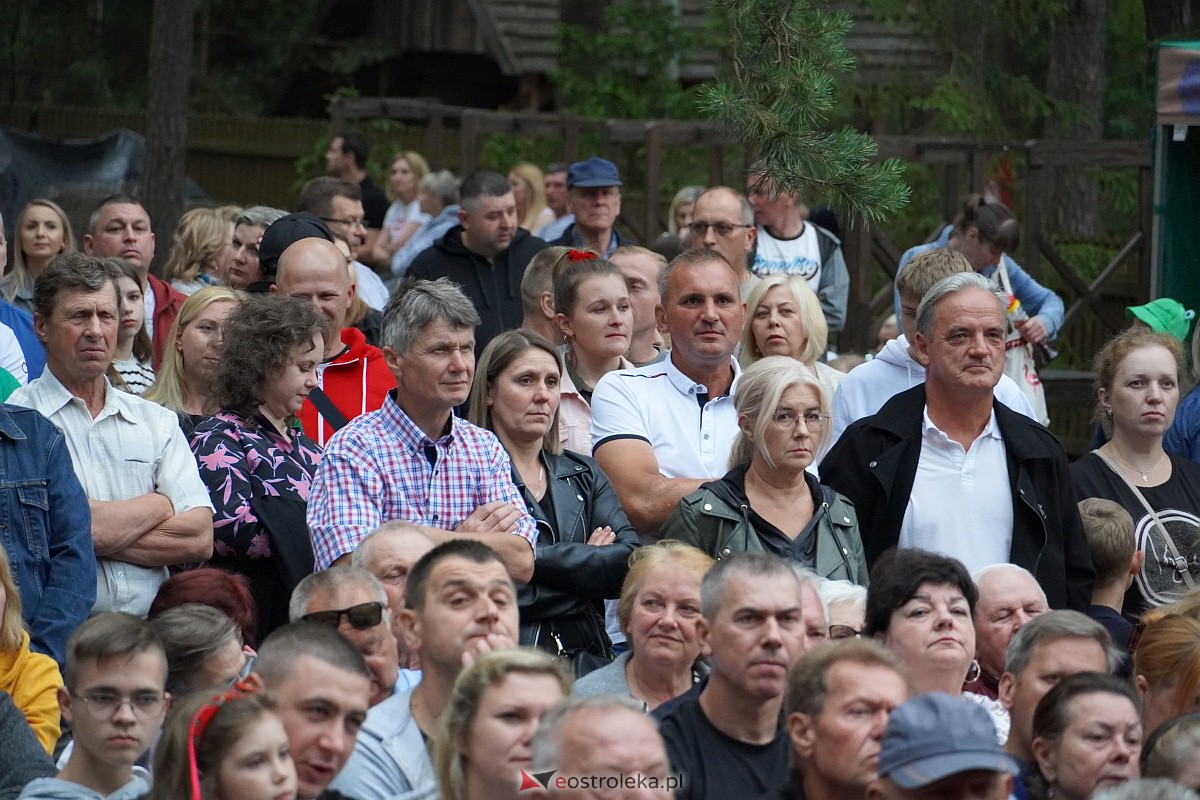 Wesele Kurpiowskie 2023: Droga na Ostrołękę i Pectus [18.06.2023] - zdjęcie #98 - eOstroleka.pl