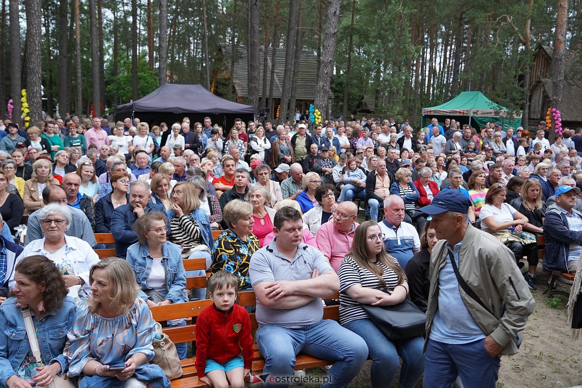 Wesele Kurpiowskie 2023: Droga na Ostrołękę i Pectus [18.06.2023] - zdjęcie #97 - eOstroleka.pl