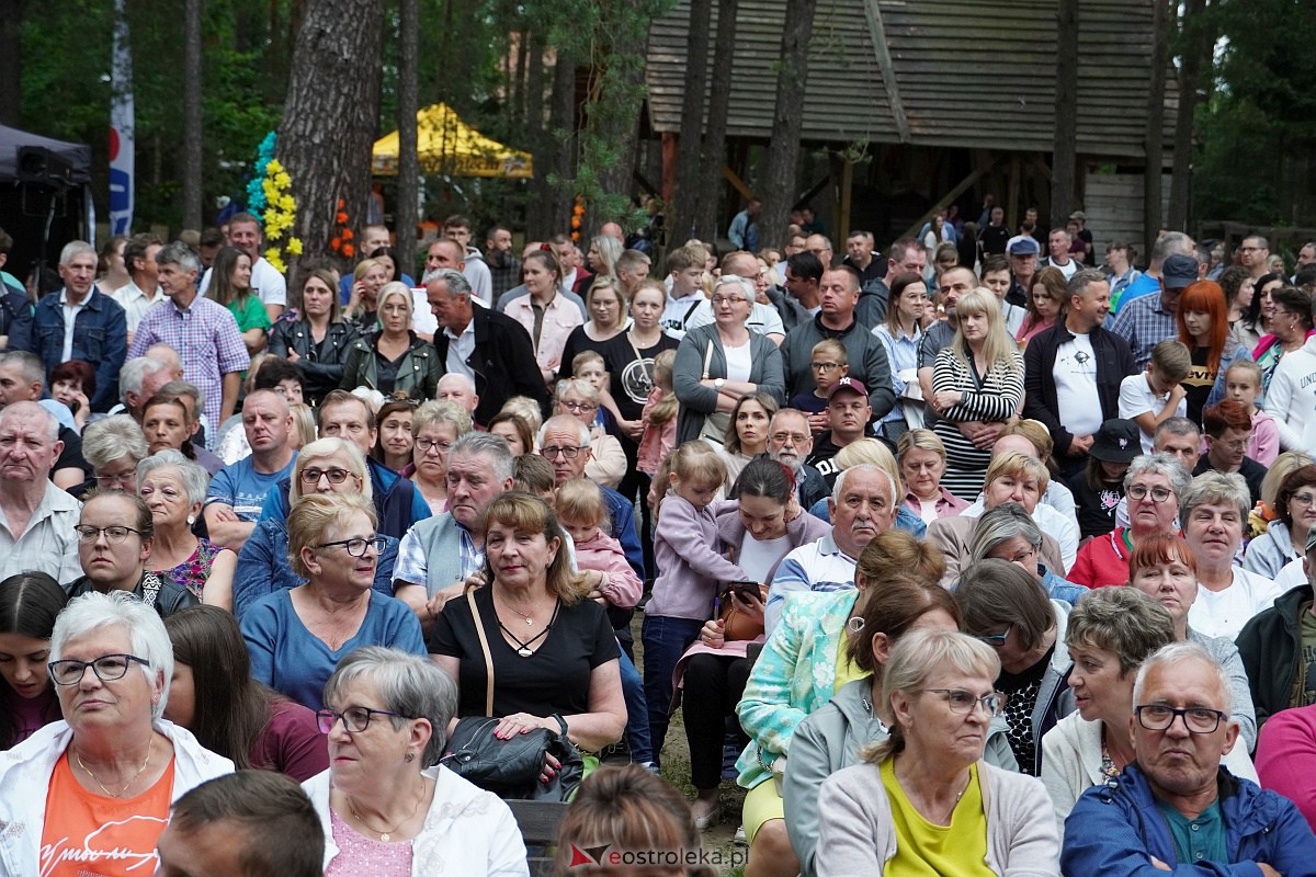 Wesele Kurpiowskie 2023: Droga na Ostrołękę i Pectus [18.06.2023] - zdjęcie #94 - eOstroleka.pl