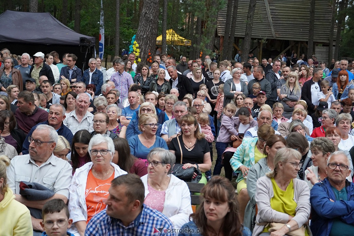 Wesele Kurpiowskie 2023: Droga na Ostrołękę i Pectus [18.06.2023] - zdjęcie #93 - eOstroleka.pl