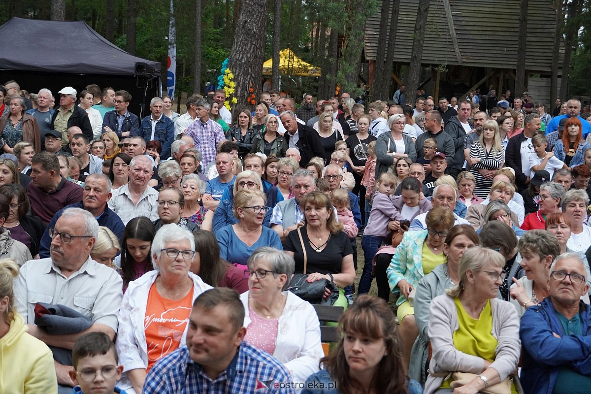 Wesele Kurpiowskie 2023: Droga na Ostrołękę i Pectus [18.06.2023] - zdjęcie #92 - eOstroleka.pl